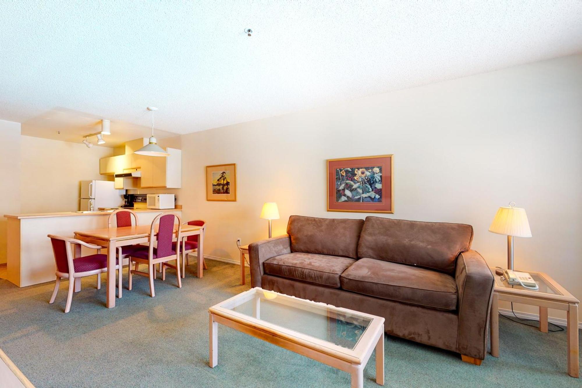 Glacier Lodge Whistler Zimmer foto